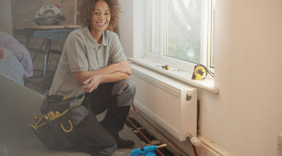Professional emergency plumbing in Wrightstown, WI
